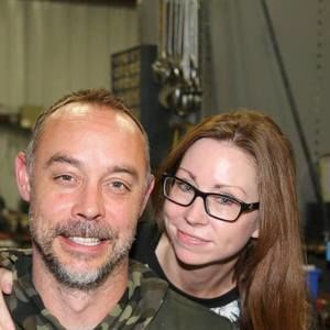 Meet your Posher, Patricia